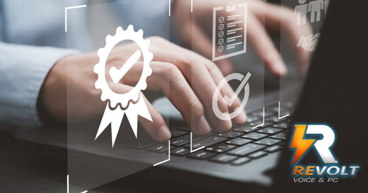 ClearlyIP Hosts Revolt’s STIR/SHAKEN Certificate for Customer Calls