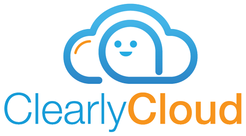Clearly Cloud