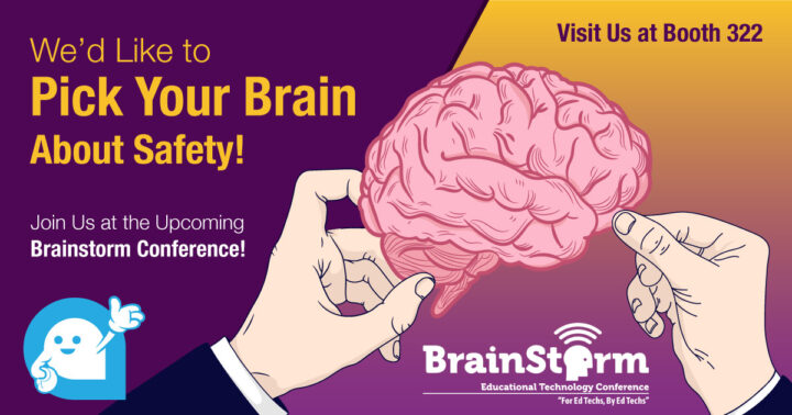 ClearlyIP Pick Your Brain - BrainStorm