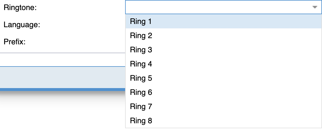 ringtones