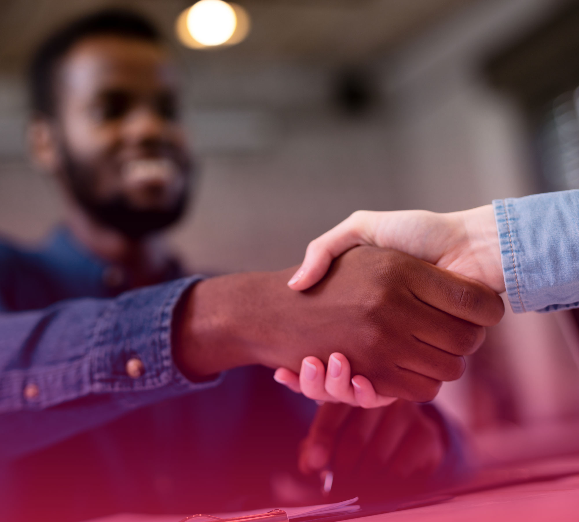 ComXchange Partner