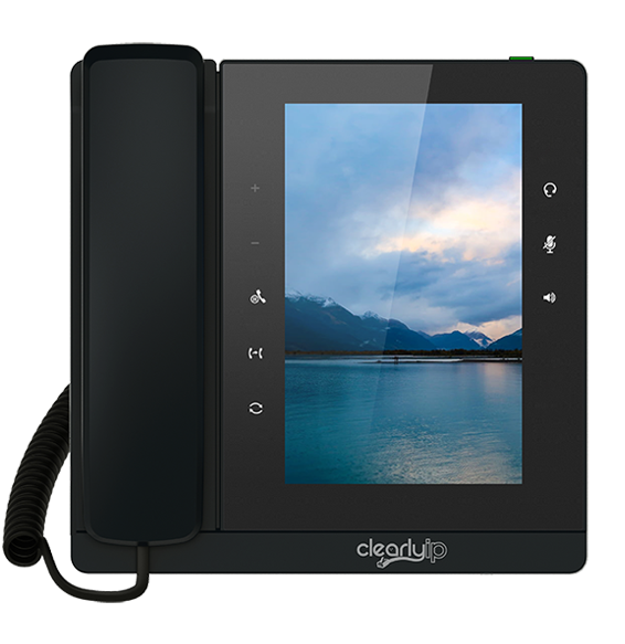 ClearlyIP CIP290 IP Phones