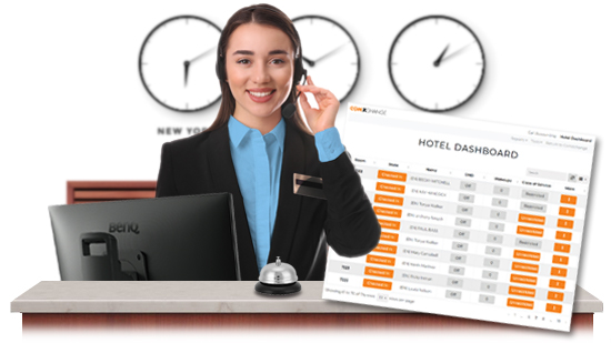 Hospitality Solutions