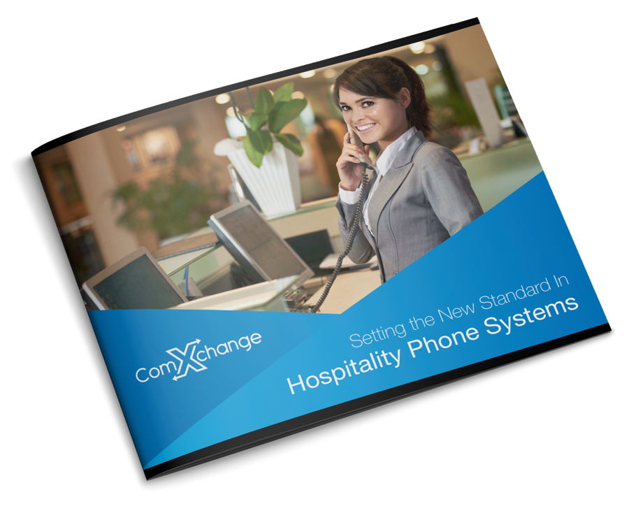 ComXchange Brochures