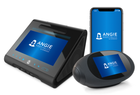 Angie Device
