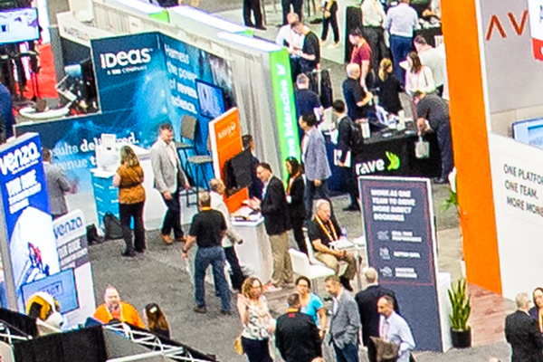 HITEC Hospitality Vendors