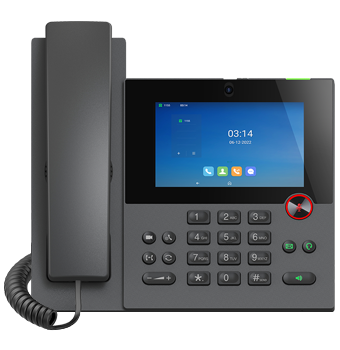 ClearlyIP CIP280v2 IP Phones