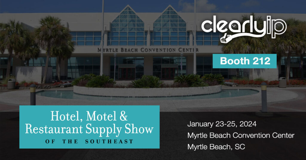 HMRSS Trade Show