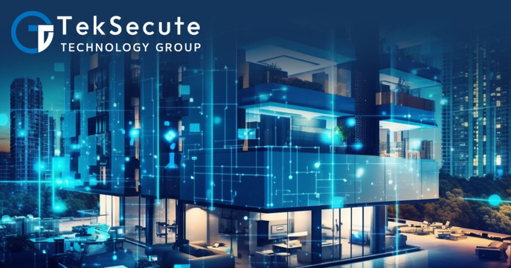 TekSecute Partner Spotlight
