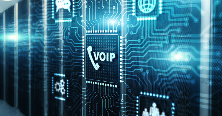 Analog VoIP Gateways