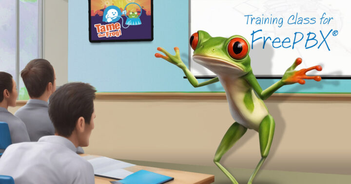 5 Reasons to Attend ClearlyIP’s Upcoming Training Class for FreePBX®