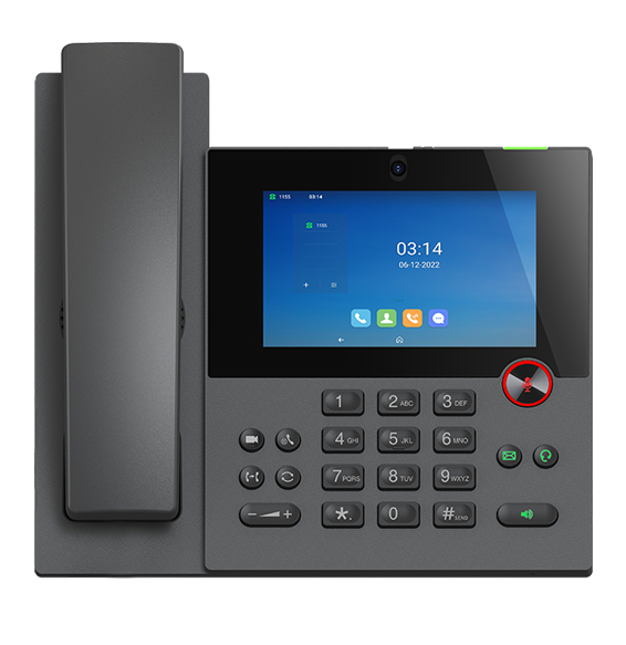ClearlyIP CIP280 IP Phones