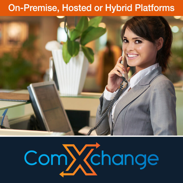 ComXchange Deployments