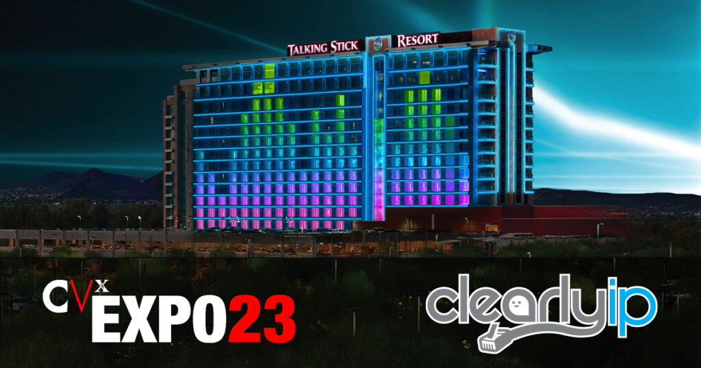 CVx EXPO23 PR
