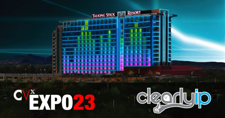 CVx EXPO23 PR