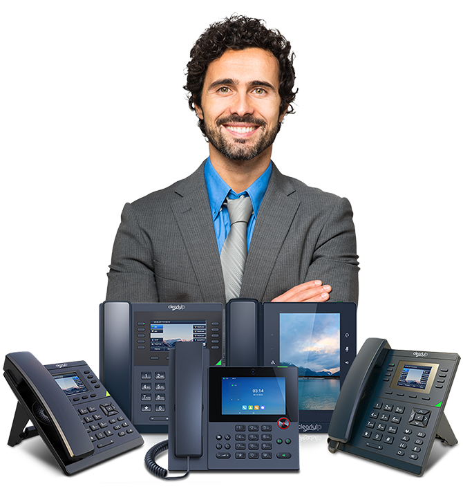 DaaS Device Rental Partner