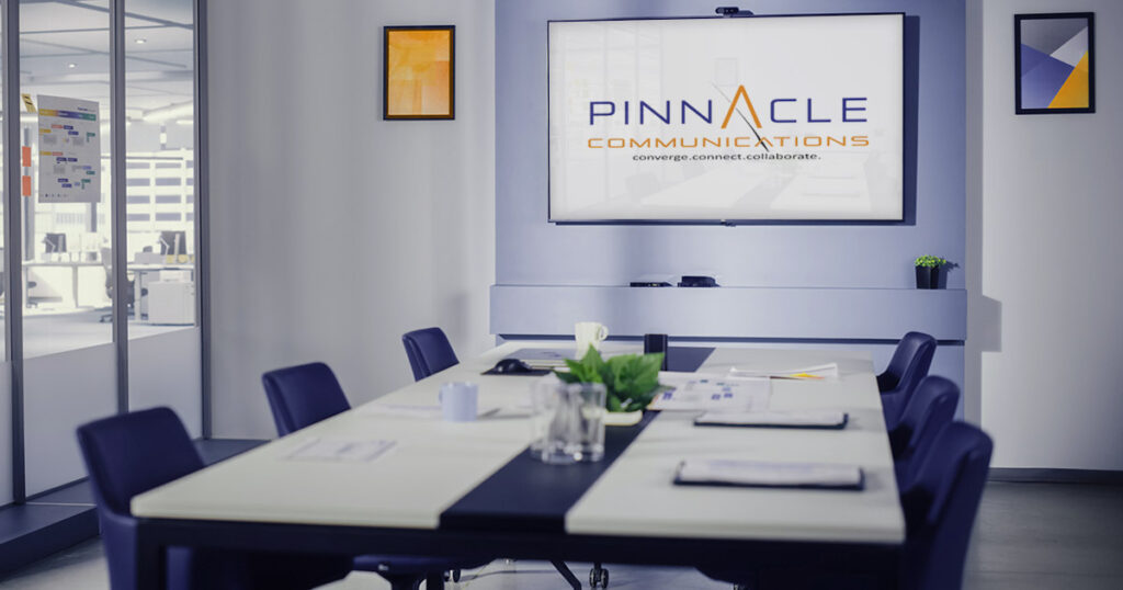 Pinnacle Communications Case Study