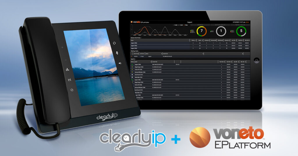 CIP Aquires EPlatform from Voneto