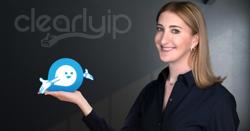 Corey McFadden Joins ClearlyIP as Chief Product Officer