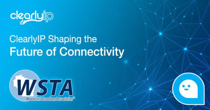 ClearlyIP Shaping the Future of Connectivity