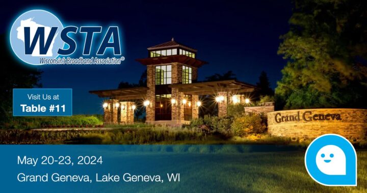 ClearlyIP is Exhibiting at the WSTA Annual Conference
