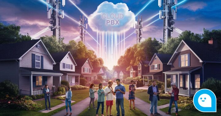 Cloud PBX: The Future of Telecommunications for COOP Telecom Operators