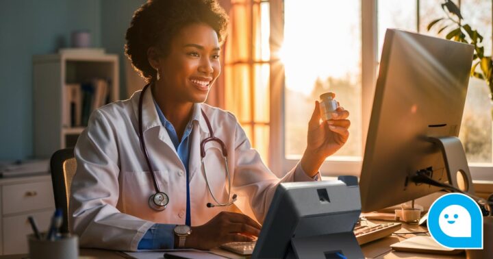 Unified Communication Enhances Efficiency in Healthcare Establishments