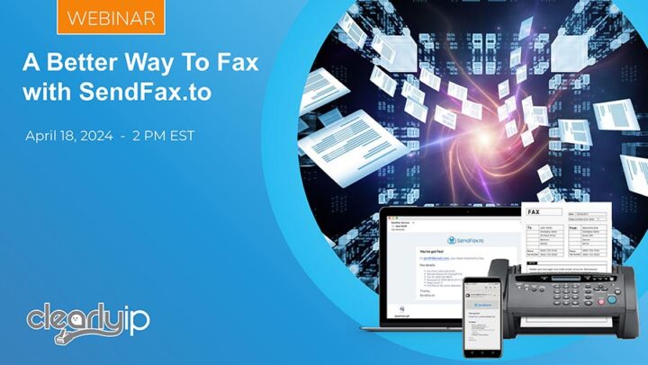 A Better Way to Fax with SendFax.to