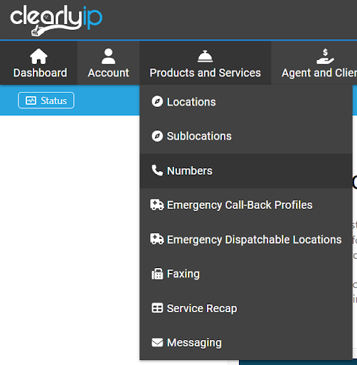 Setup Webhook URL - Step 1
