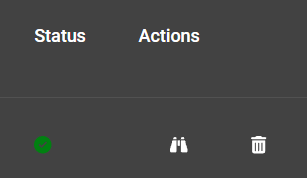 Setup Webhook URL - Step 2