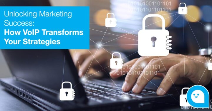 Unlocking Marketing Success: How VoIP Transforms Your Strategies