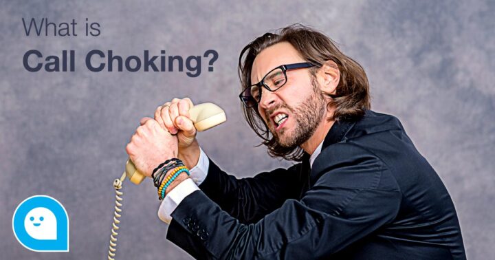 What is Call Choking?