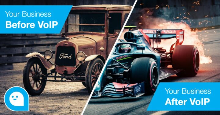 How Will VoIP Help Grow My Business?