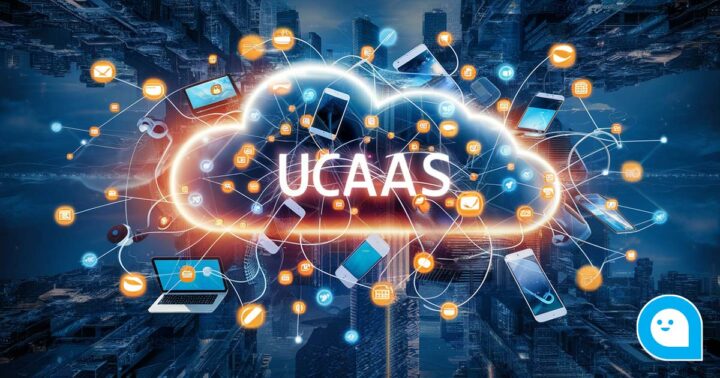 What is UCaaS (Unified Communications as a Service)?