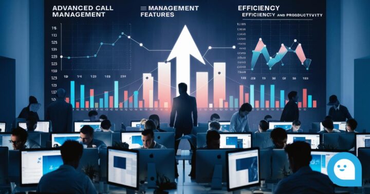 Maximizing Productivity with Advanced Call Management Features
