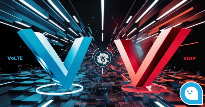 VoLTE vs. VoIP: Understanding the Key Differences
