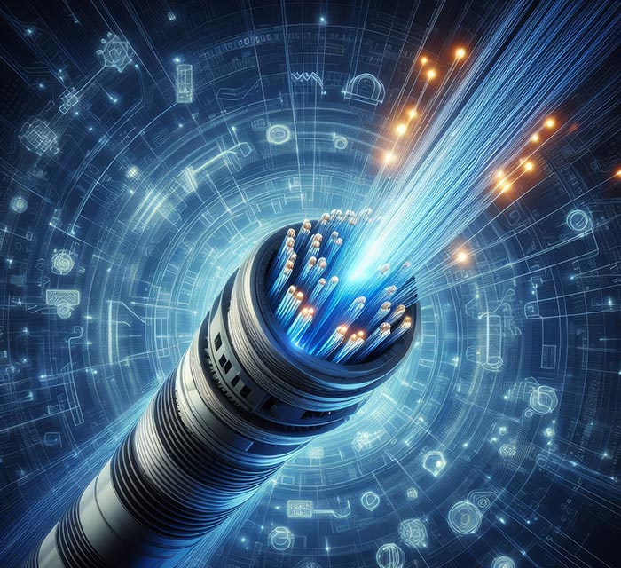 Fiber Cable for Local Exchange Carriers (LEC)