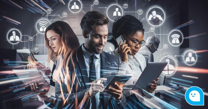 The Role of Unified Communications in Modern Business Strategy