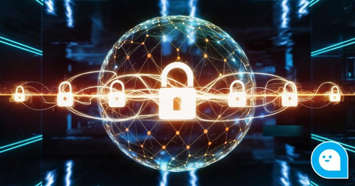 UCaaS Security Encryption