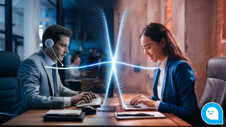 VoIP for Long Distance Calling: Benefiting Companies
