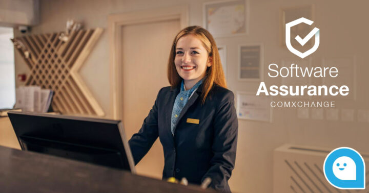 ComXchange Software Assurance: Full Service Support