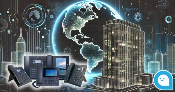 Enterprise Business Phone Solutions