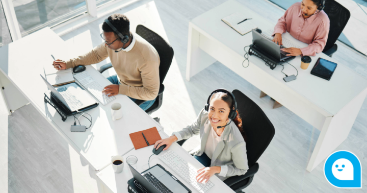 Revolutionizing Small Business VoIP with ClearlyIP SIP Trunking