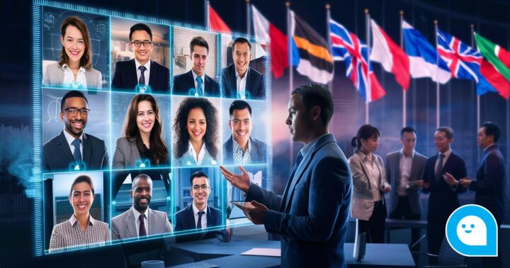 VoIP and International Business: Reducing Costs and Bridging Distances