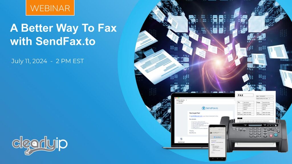 A Better Way to Fax with SandFax.to