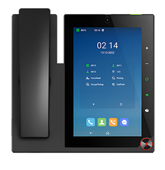 ClearlyIP CIP291 Plus IP Phones
