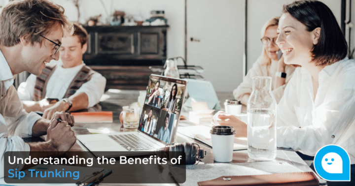 Understanding the Benefits of SIP Trunking