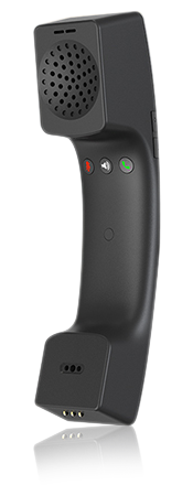 CIP291 Plus Handset