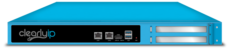 CIP 750 Phone System